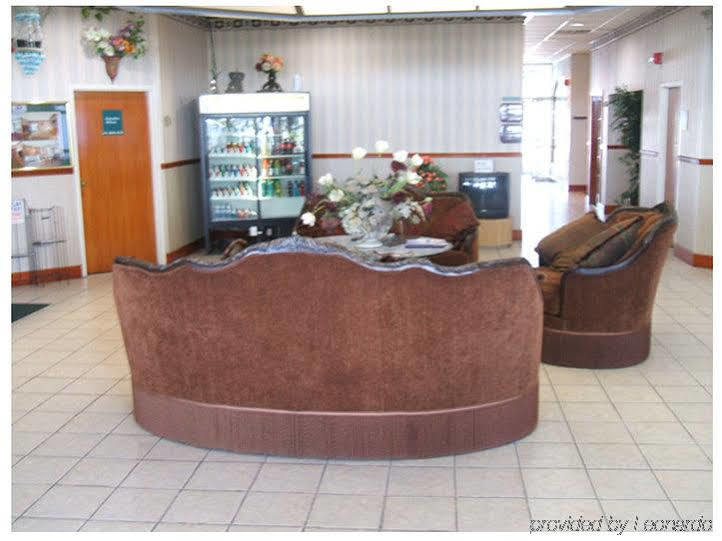 Motel 6 Burlington Bagian luar foto