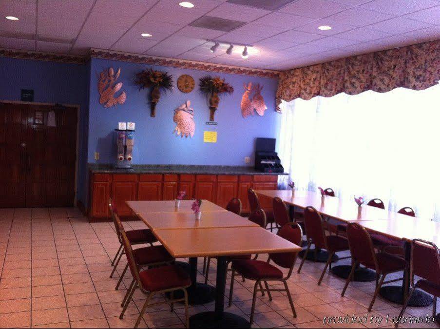 Motel 6 Burlington Bagian luar foto