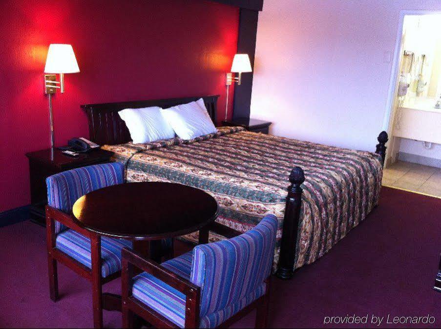 Motel 6 Burlington Bagian luar foto