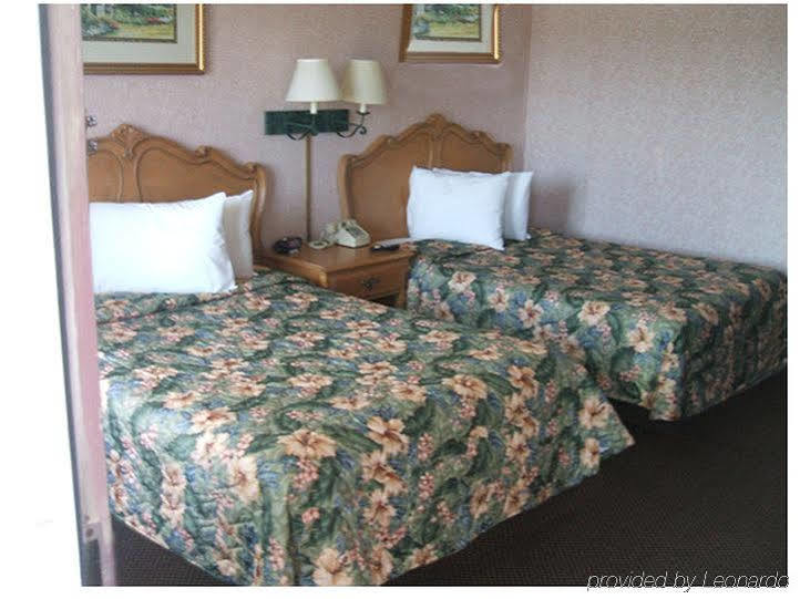 Motel 6 Burlington Bagian luar foto