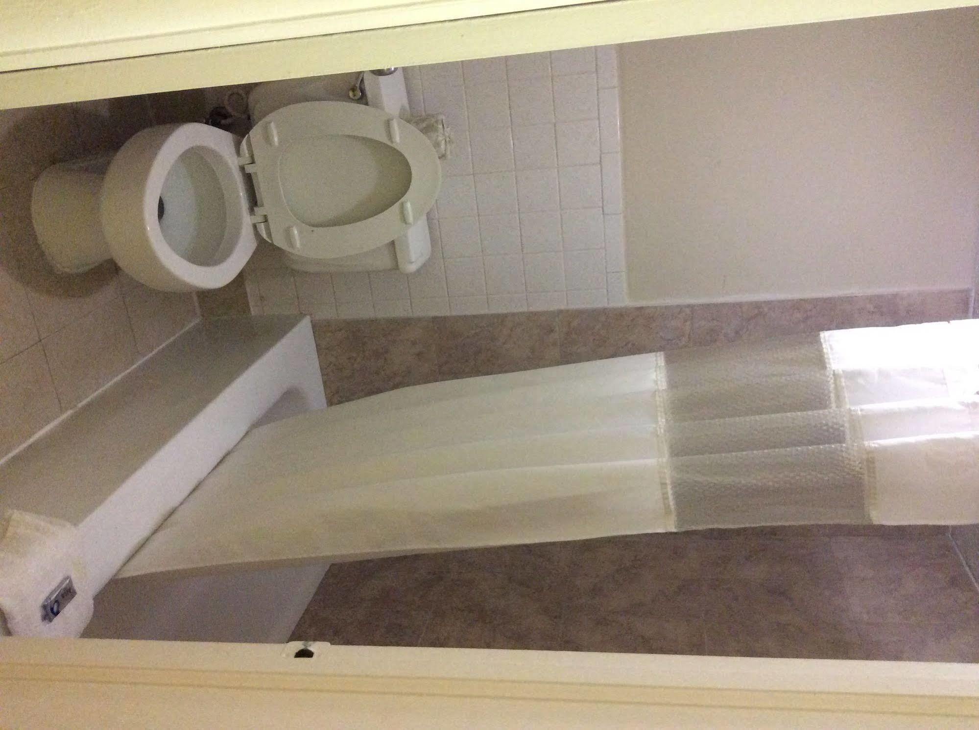 Motel 6 Burlington Bagian luar foto